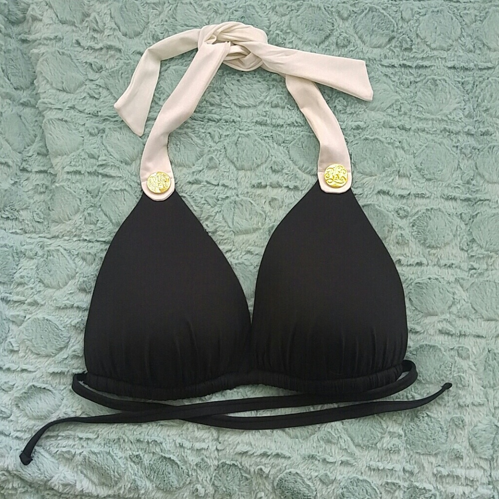 Ralph Lauren bathing suit top D/DD